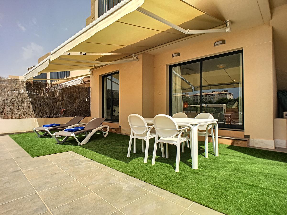 Sabrina Apartment - La Zenia - 1610 Orihuela Exterior foto