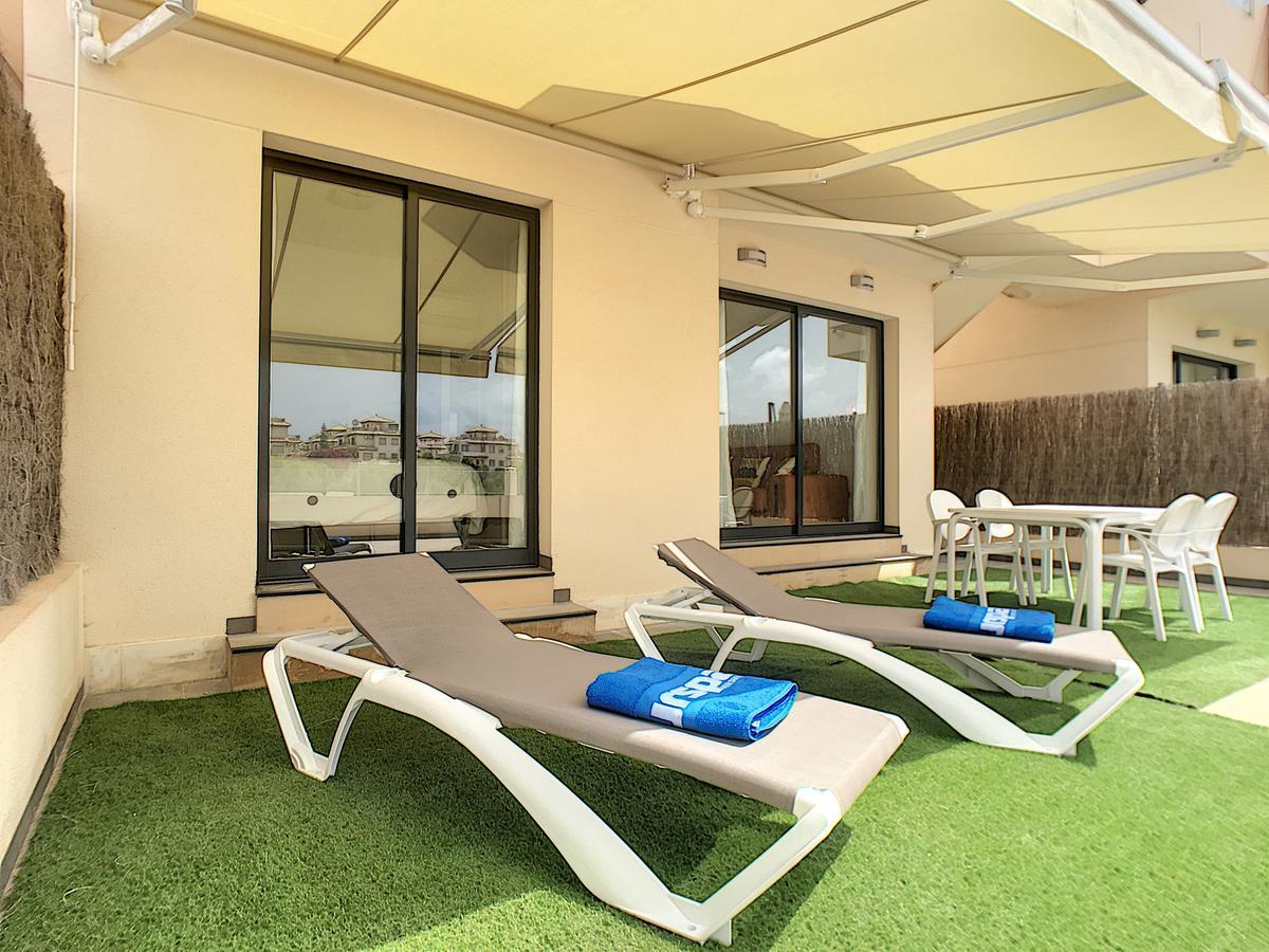 Sabrina Apartment - La Zenia - 1610 Orihuela Exterior foto