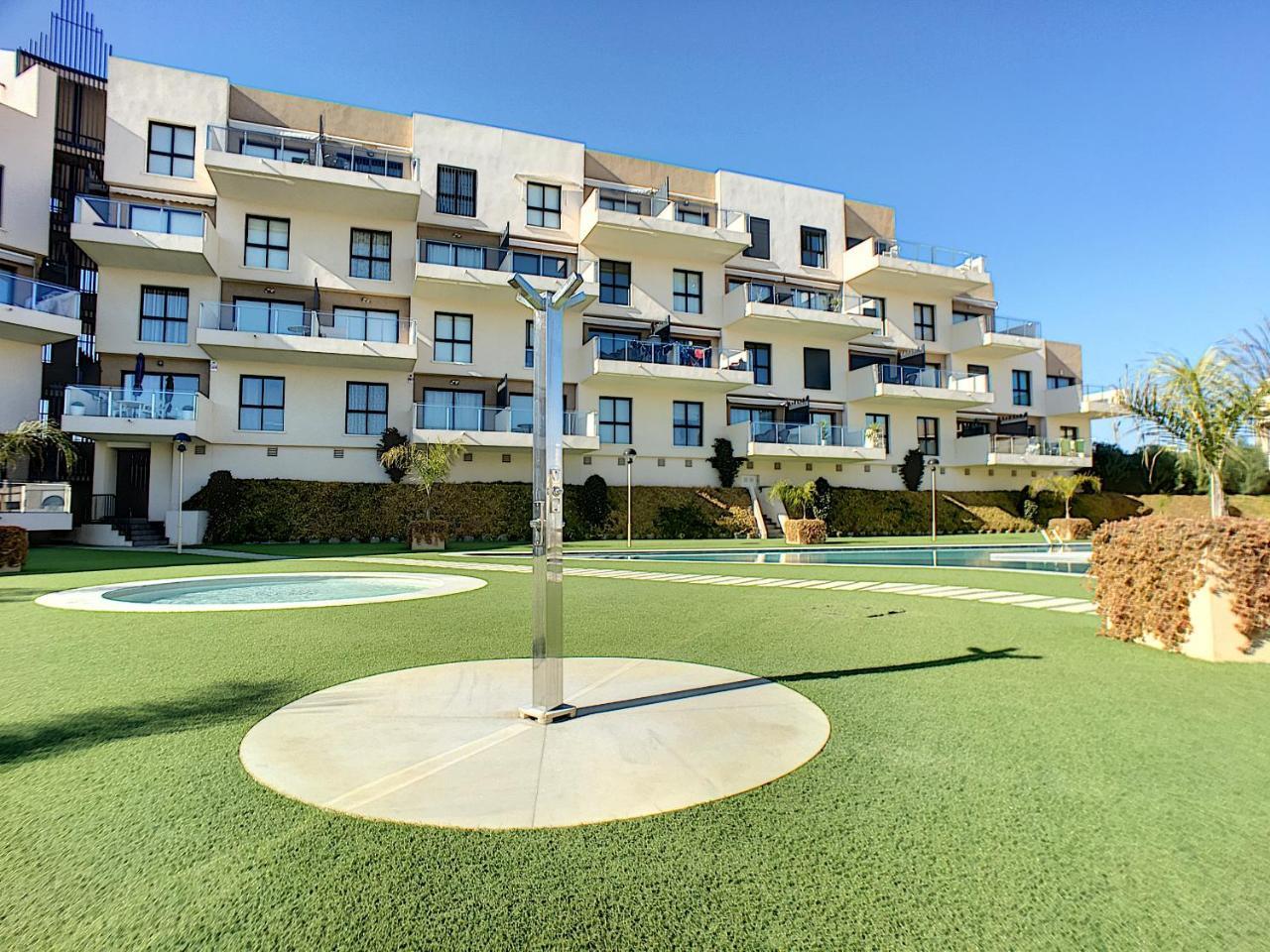 Sabrina Apartment - La Zenia - 1610 Orihuela Exterior foto